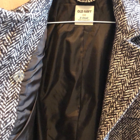 Wool jacket - Picture 6 of 6